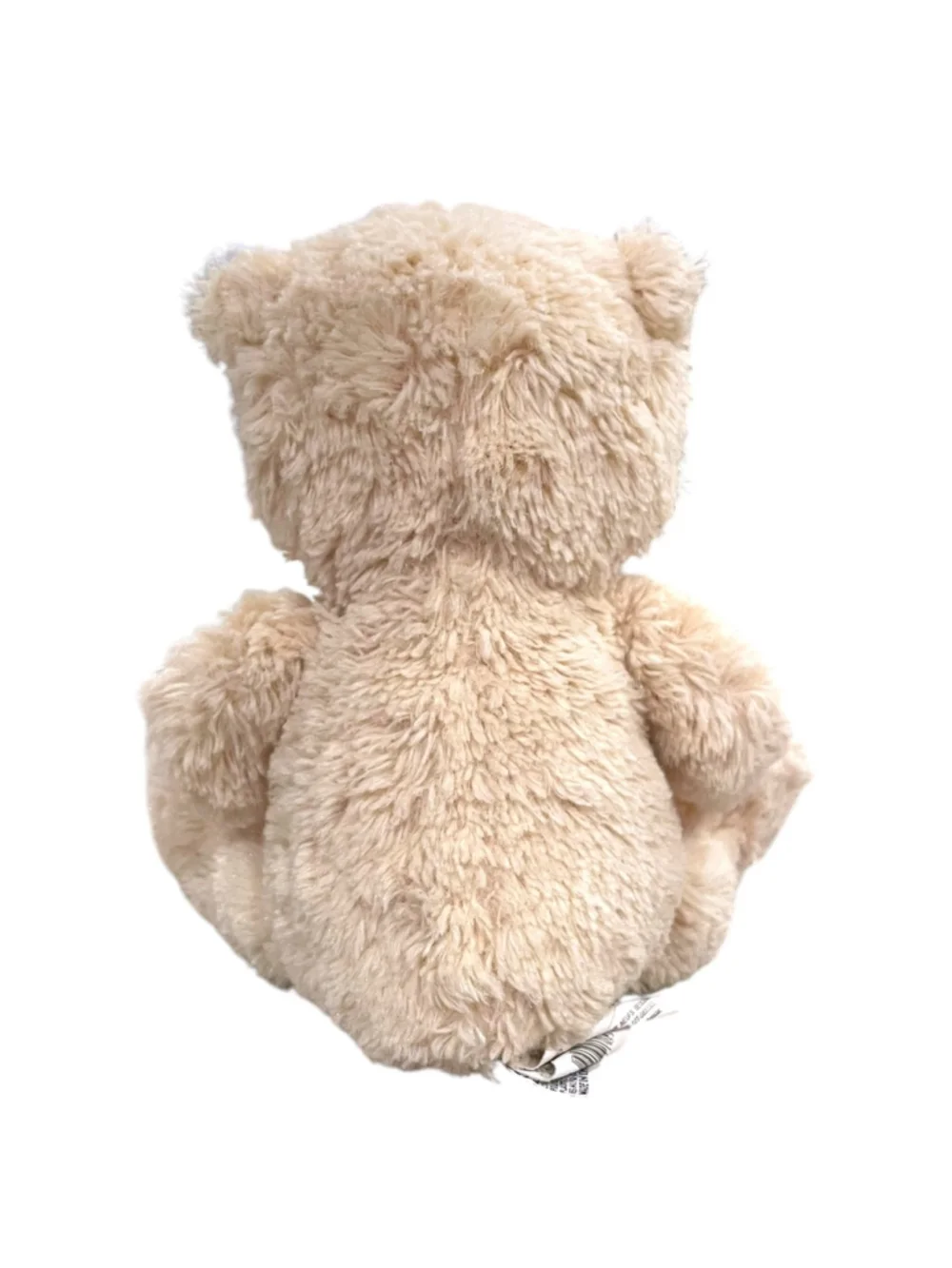 Ganz The Bear Sentiments Bear Plush Teddy Stuffed Animal H12796 Beige 9